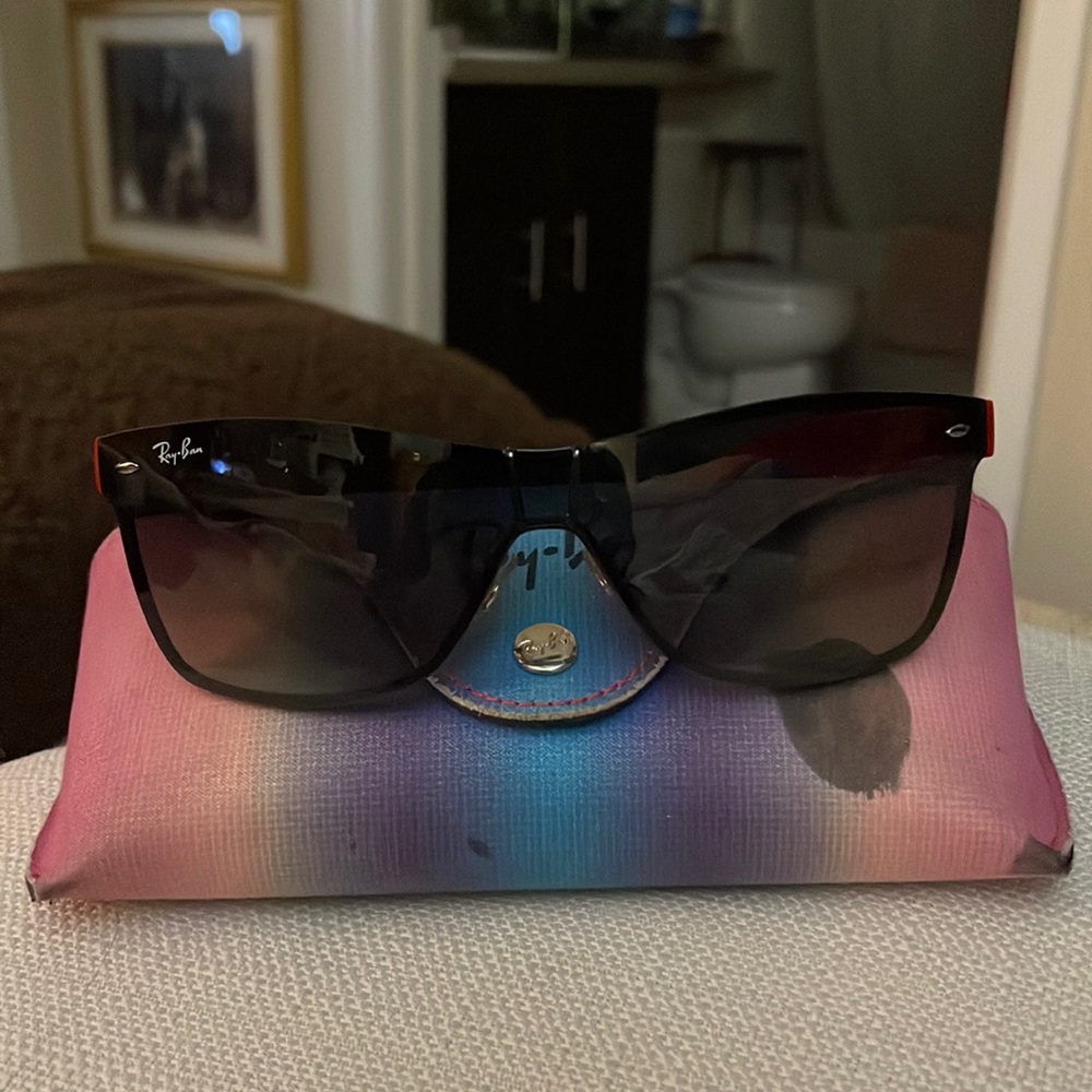 Ray-Ban Sunglasses